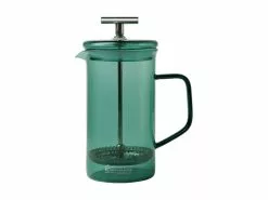 Blend Sala Glass Plunger 350ML Forest Gift Boxed