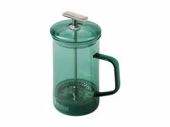 Blend Sala Glass Plunger 350ML Forest Gift Boxed -Tea & Coffee Sales LQ0091 A1