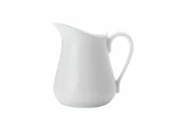 White Basics Jug 1 / 2 Litre