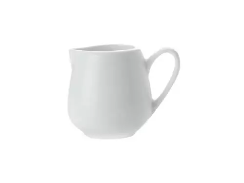White Basics Jug 90ML 1 White Basics Jug 90ML