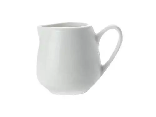 White Basics Jug 90ML 2 White Basics Jug 90ML - Image 2