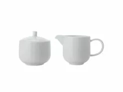 Cashmere Sugar & Creamer Set