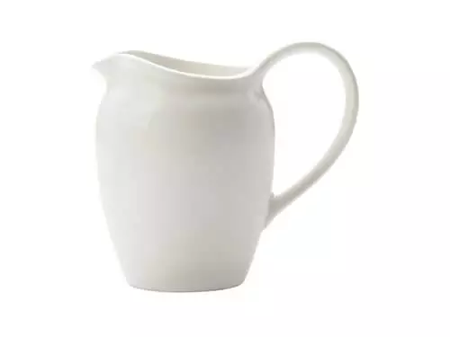 White Basics Jug 750ML 1 White Basics Jug 750ML
