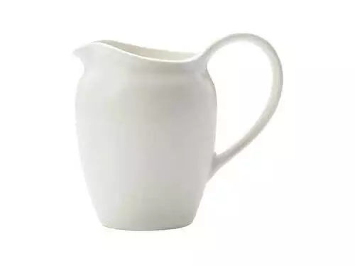 White Basics Jug 750ML 3 White Basics Jug 750ML - Image 3