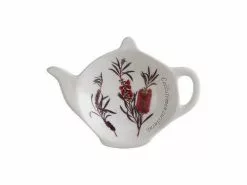 Royal Botanic Gardens Victoria Tea Bag Tidy Bottle Brush