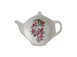 Royal Botanic Gardens Victoria Tea Bag Tidy Boronia
