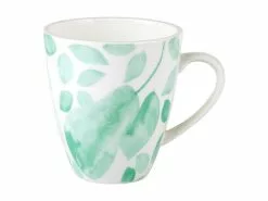 Giverny Coupe Mug Set Of 4 350ML Green Gift Boxed 4 Giverny Coupe Mug Set Of 4 350ML Green Gift Boxed -Tea & Coffee Sales aw0621 sp1 7