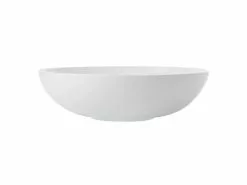 White Basics Serving Bowl 36x10cm