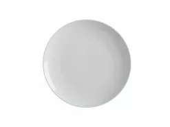White Basics Round Platter 40cm