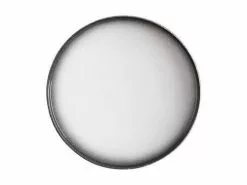 Caviar Granite High Rim Plate 21cm -Tea & Coffee Sales ax0256 7