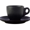 Caviar Demi Cup & Saucer 100ML