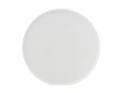 White Basics High Rim Plate 26.5cm