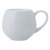 White Basics Mini Snug Mug 120ML