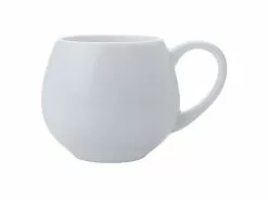 White Basics Mini Snug Mug 120ML