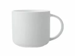 White Basics Mug 440ML