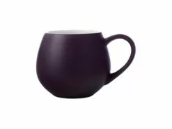 Tint Mini Snug Mug 120ML Aubergine