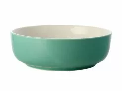 Mezze Bowl 25cm Jade Gift Boxed