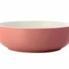 Mezze Bowl 30cm Coral Gift Boxed