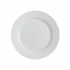 Cashmere Rim Dinner Plate 27.5cm
