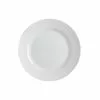 Cashmere Rim Side Plate 20cm