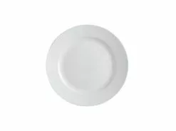 Cashmere Rim Side Plate 20cm