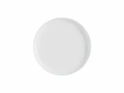 Cashmere High Rim Coupe Plate 20cm