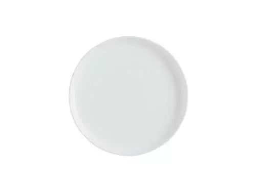 Cashmere High Rim Coupe Plate 20cm 1 Cashmere High Rim Coupe Plate 20cm