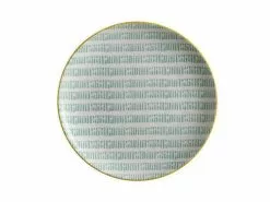 Laguna Plate 20cm Tidal Green
