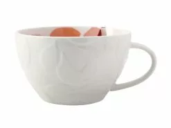 Andalusia Jumbo Mug 540ML Fruit Apricot