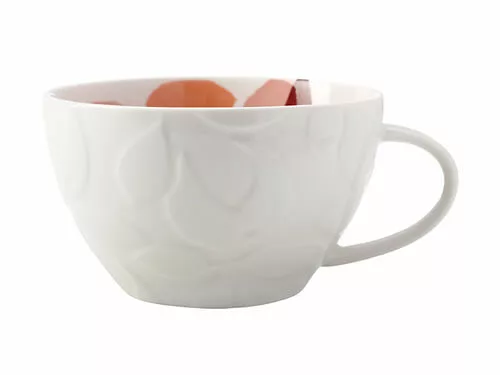 Andalusia Jumbo Mug 540ML Fruit Apricot 1 Andalusia Jumbo Mug 540ML Fruit Apricot