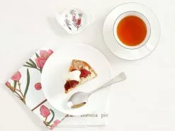 Royal Botanic Gardens Victoria Tea Bag Tidy Boronia -Tea & Coffee Sales botanics 1 4