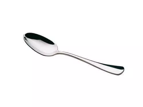 Madison Table Spoon 1 Madison Table Spoon