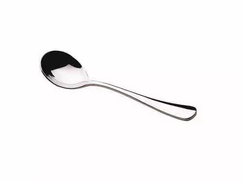 Madison Soup Spoon 2 Madison Soup Spoon - Image 2