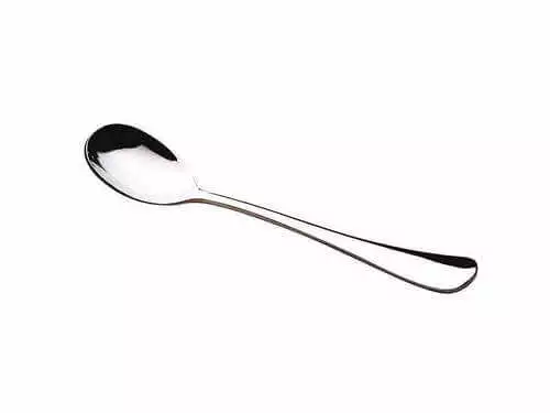 Madison Salad Spoon 2 Madison Salad Spoon - Image 2