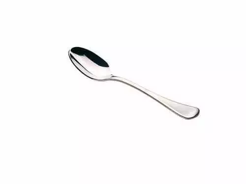 Cosmopolitan Dessert Spoon 2 Cosmopolitan Dessert Spoon - Image 2