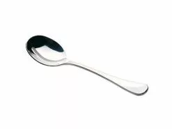 Cosmopolitan Soup Spoon
