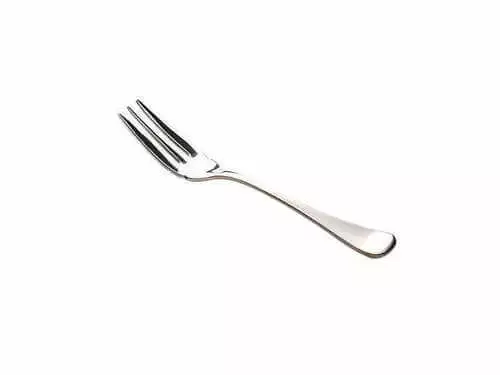 Cosmopolitan Cake Fork 2 Cosmopolitan Cake Fork - Image 2