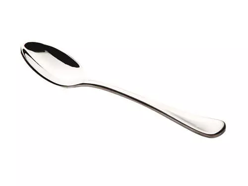Cosmopolitan Coffee Spoon 1 Cosmopolitan Coffee Spoon