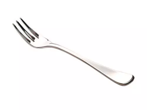 Cosmopolitan Oyster Fork 1 Cosmopolitan Oyster Fork