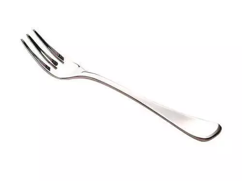 Cosmopolitan Oyster Fork 2 Cosmopolitan Oyster Fork - Image 2