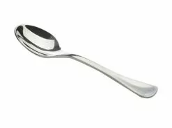 Cosmopolitan Espresso Spoon