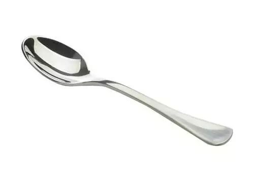 Cosmopolitan Espresso Spoon 1 Cosmopolitan Espresso Spoon