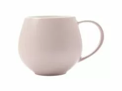 Tint Snug Mug 450ML Rose