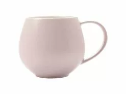 Tint Snug Mug 450ML Rose 5 Tint Snug Mug 450ML Rose -Tea & Coffee Sales di0053 5
