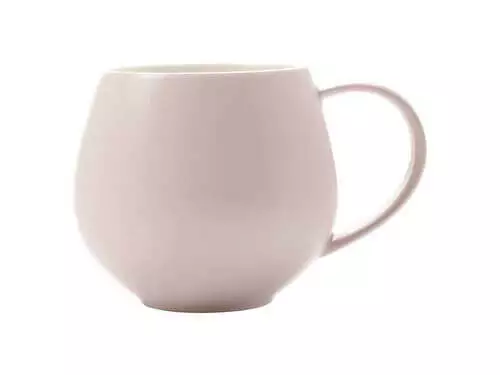 Tint Snug Mug 450ML Rose 3 Tint Snug Mug 450ML Rose - Image 3