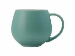 Tint Snug Mug 450ML Aqua