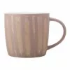 Macaroni Mug 440ML Raspberry