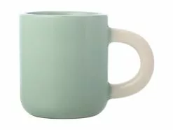 Sherbet Mug 110ML Jade