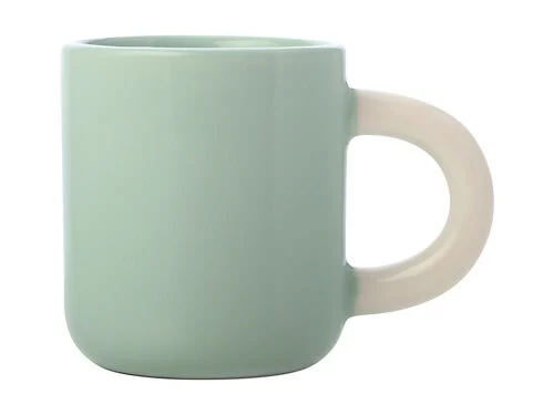Sherbet Mug 110ML Jade 1 Sherbet Mug 110ML Jade