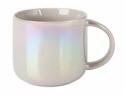 Luxe Mug 440ML Taupe